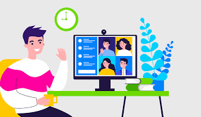 Are Virtual Events here to stay?